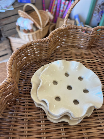Ceramic Vase Topper