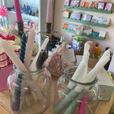Assorted Candlesticks