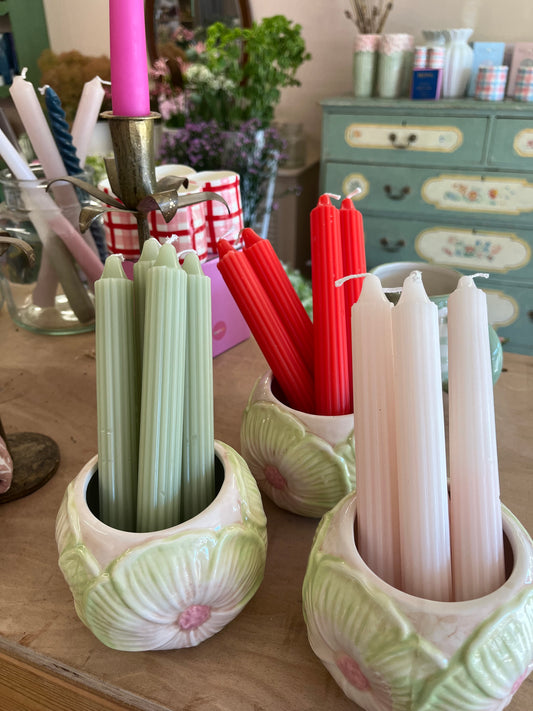 Candlesticks