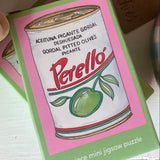 Perello 99 Piece Mini Jigsaw