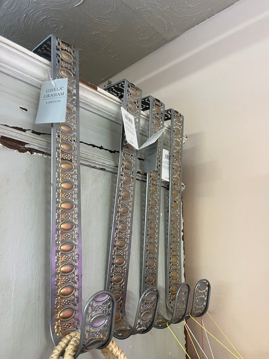 Door Wreath Hangers