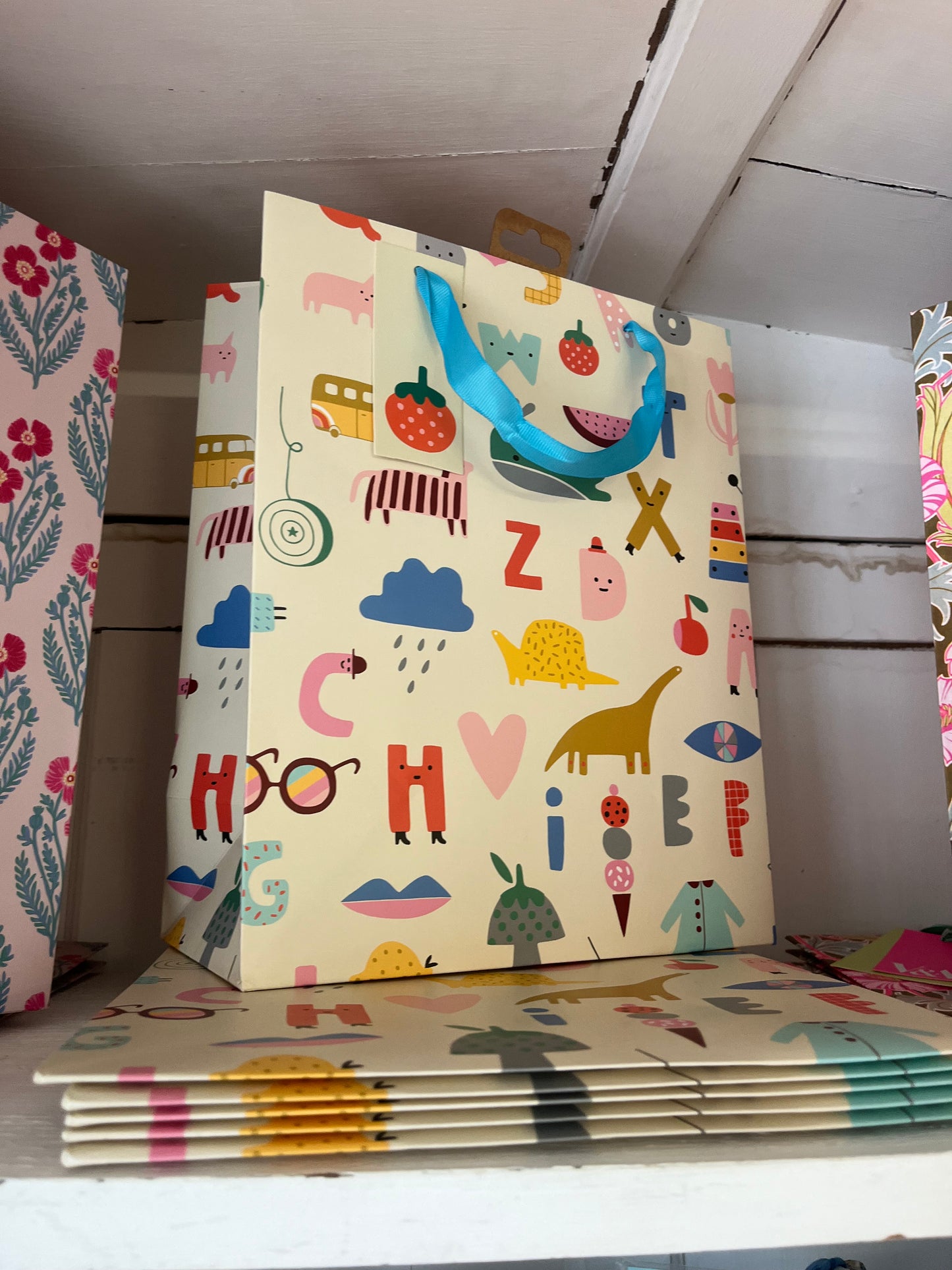 Large Gift Bags