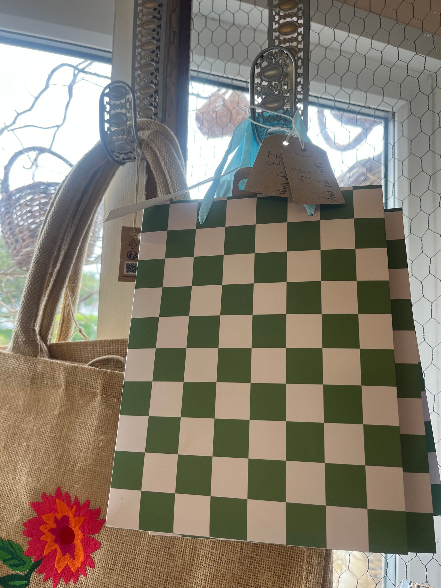 Small Gift Bags