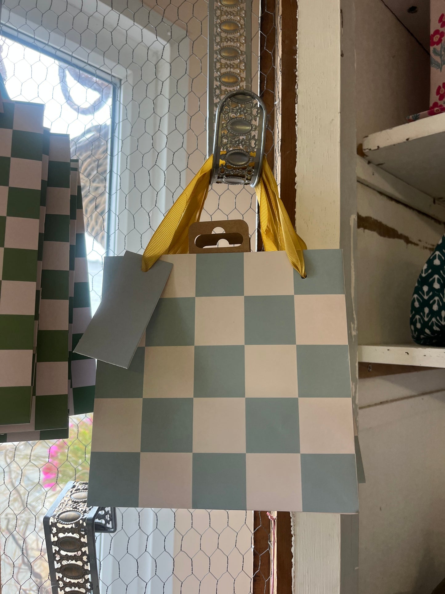 Small Gift Bags