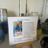 Steve Moores Ceramics