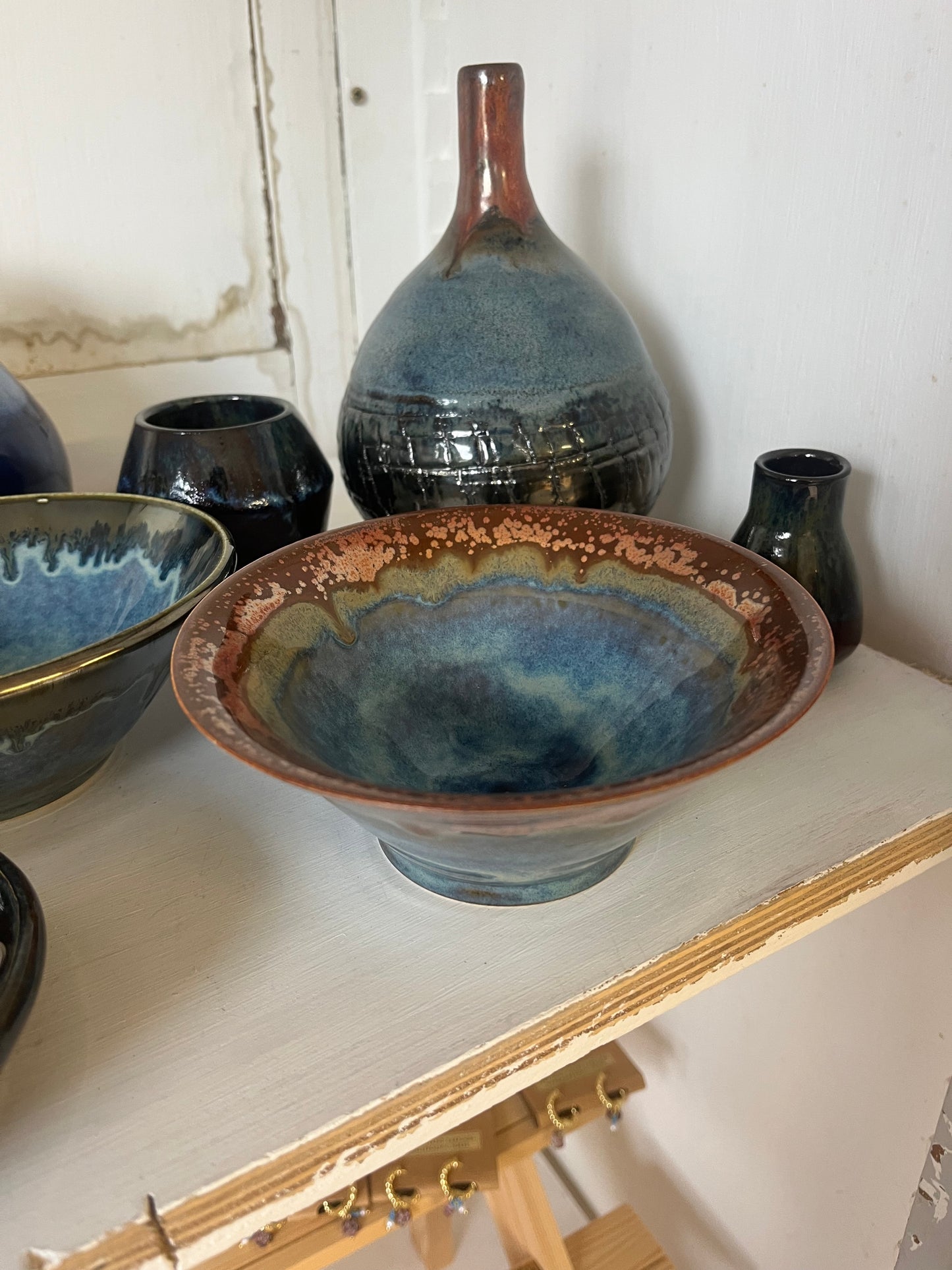 Steve Moores Ceramics