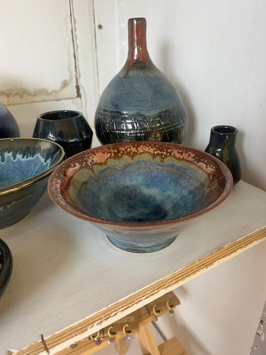 Steve Moores Ceramics