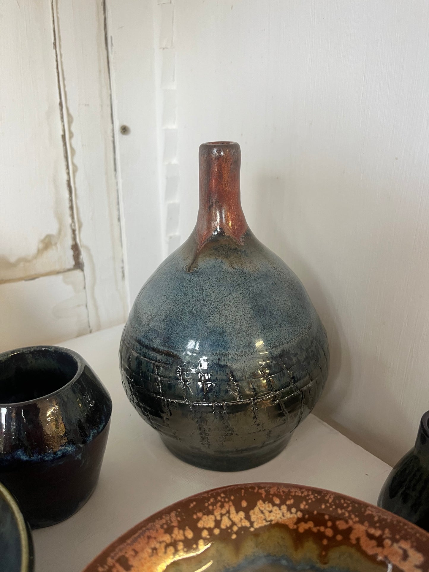 Steve Moores Ceramics