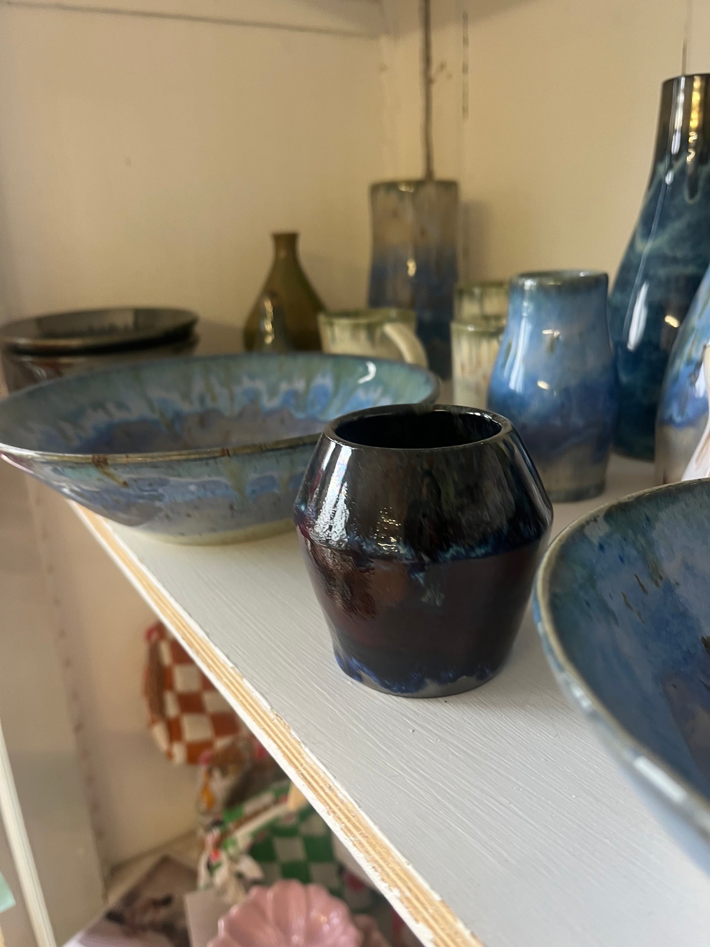 Steve Moores Ceramics