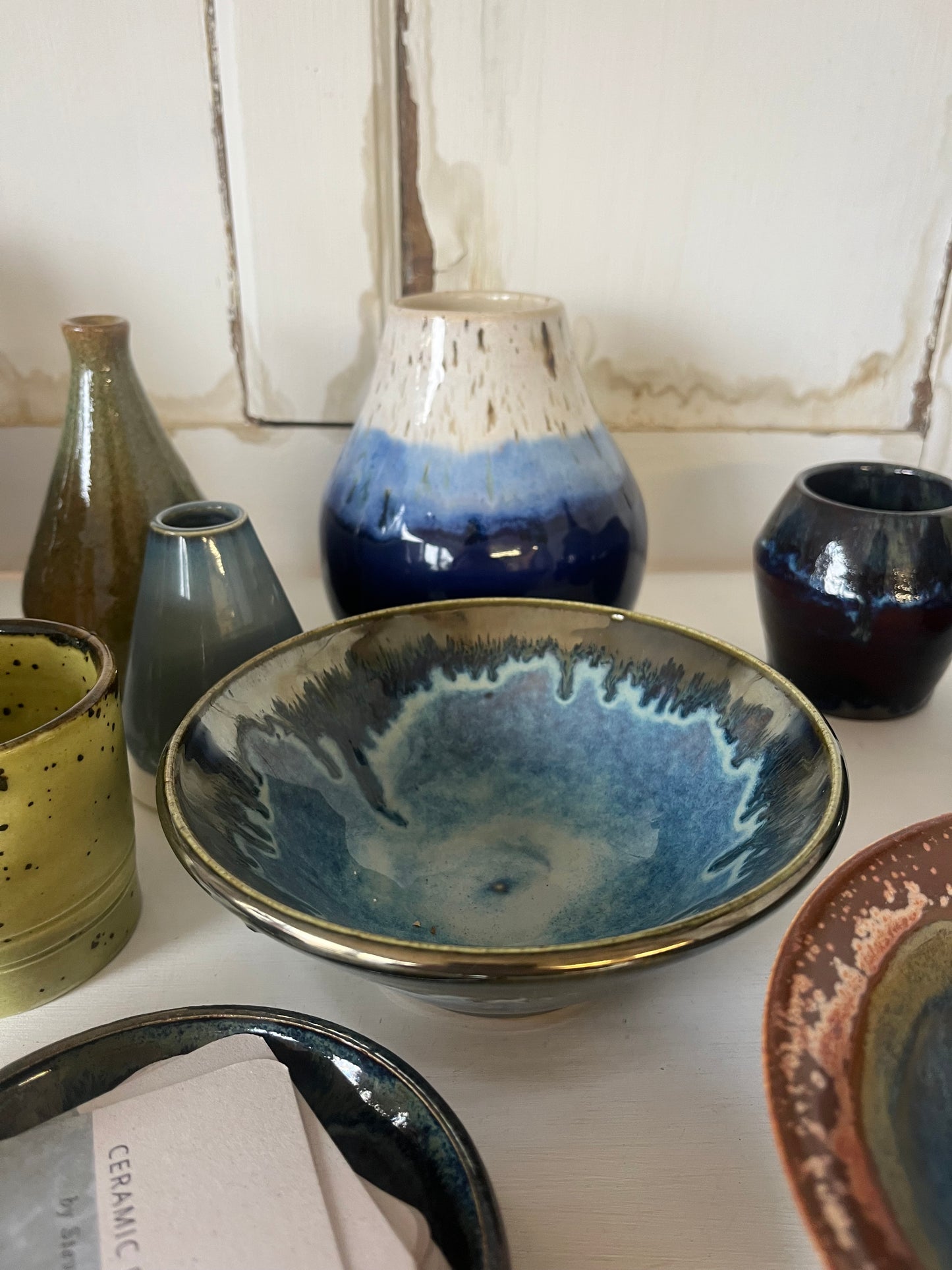 Steve Moores Ceramics
