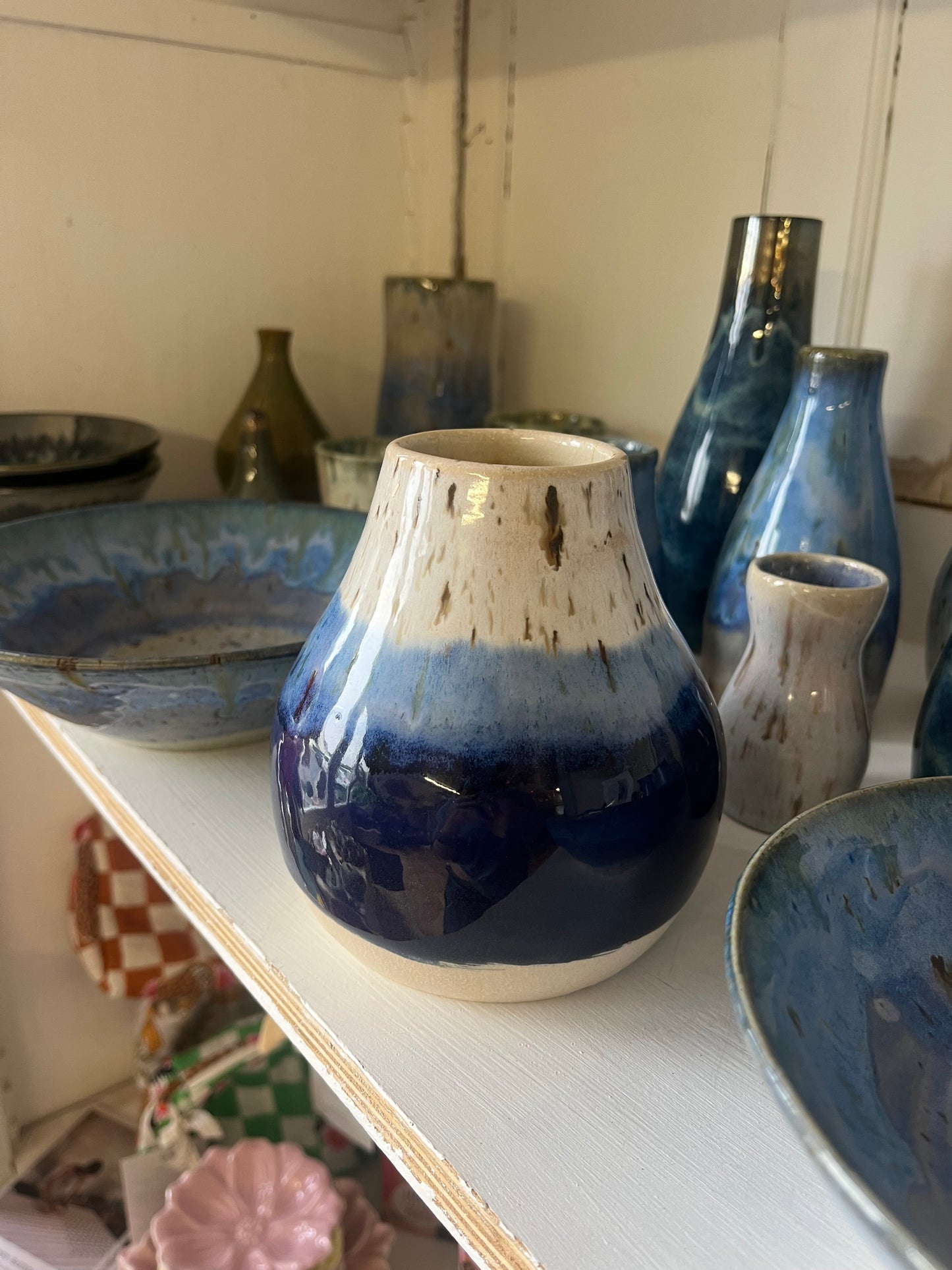 Steve Moores Ceramics