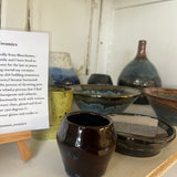 Steve Moores Ceramics