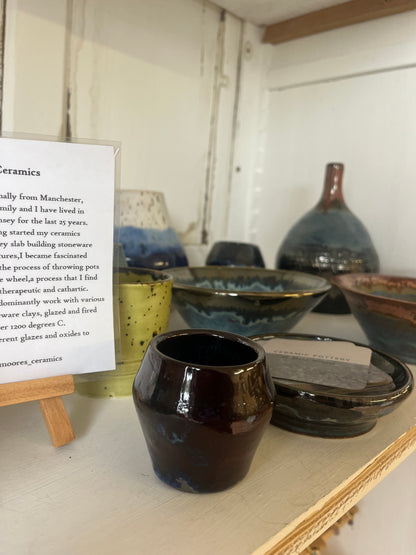 Steve Moores Ceramics