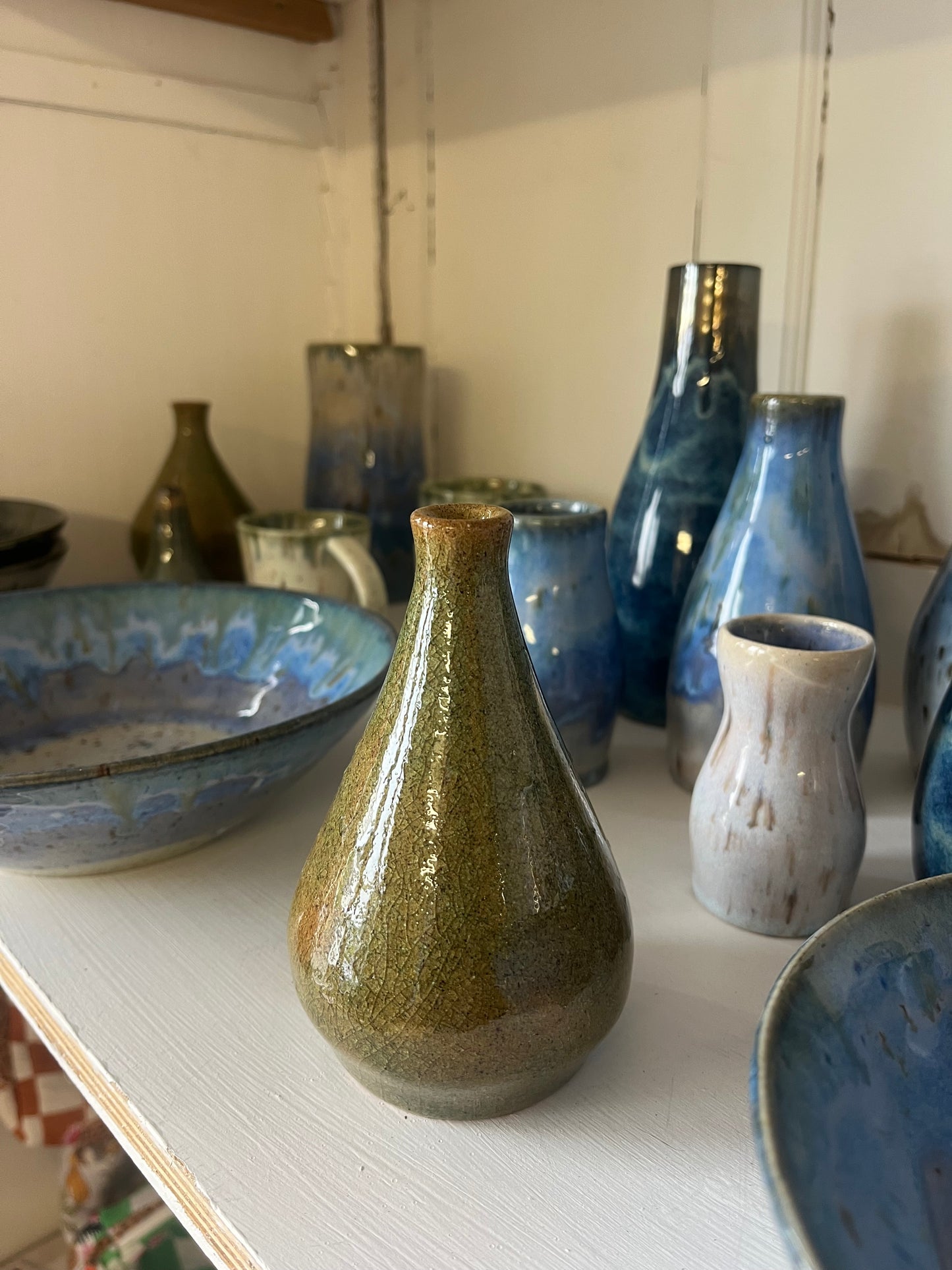 Steve Moores Ceramics