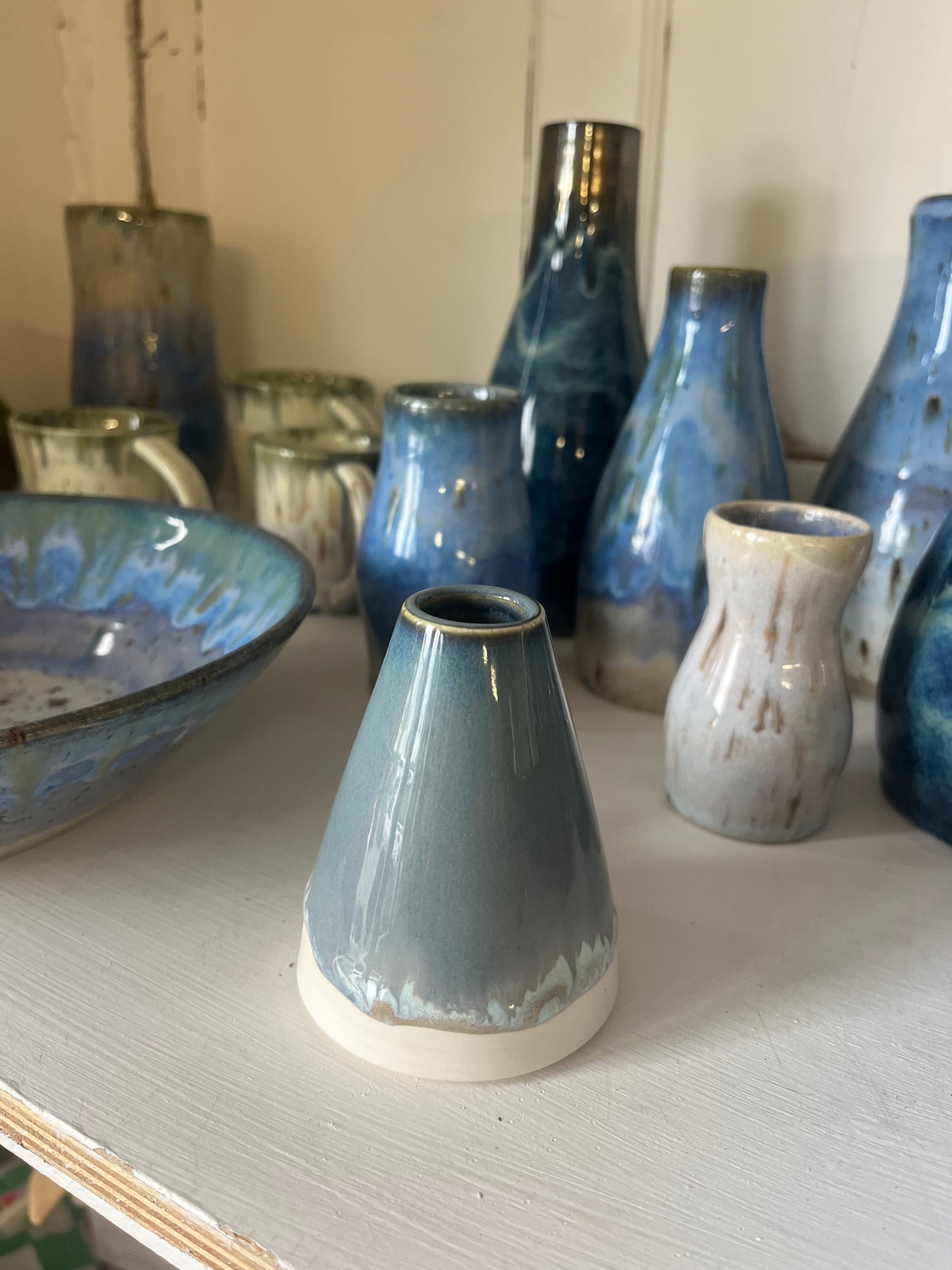 Steve Moores Ceramics