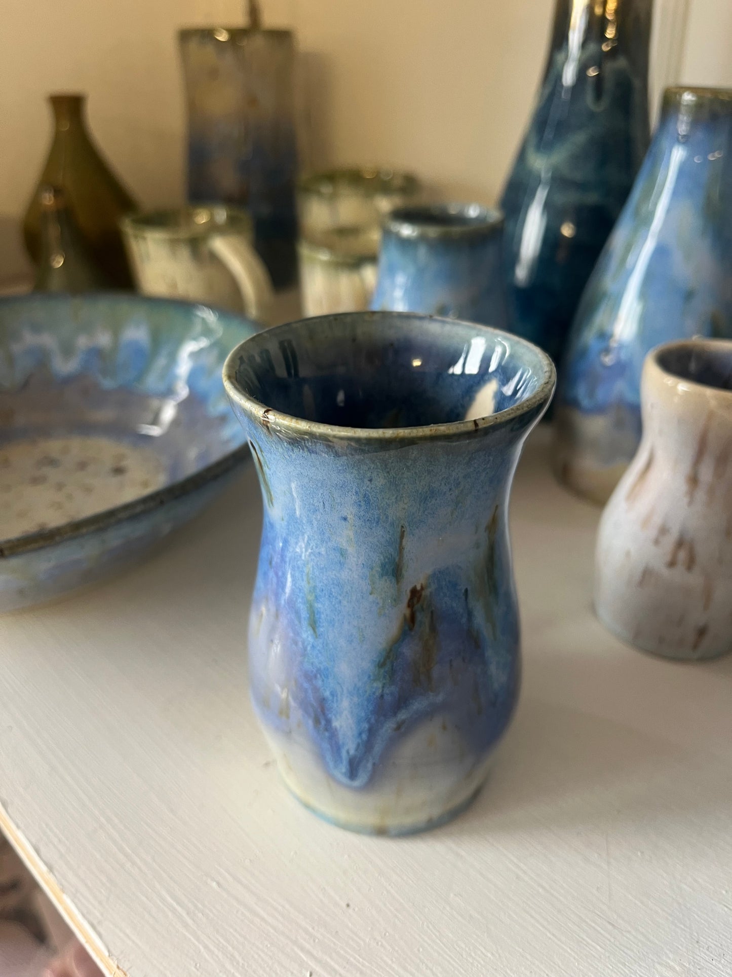 Steve Moores Ceramics