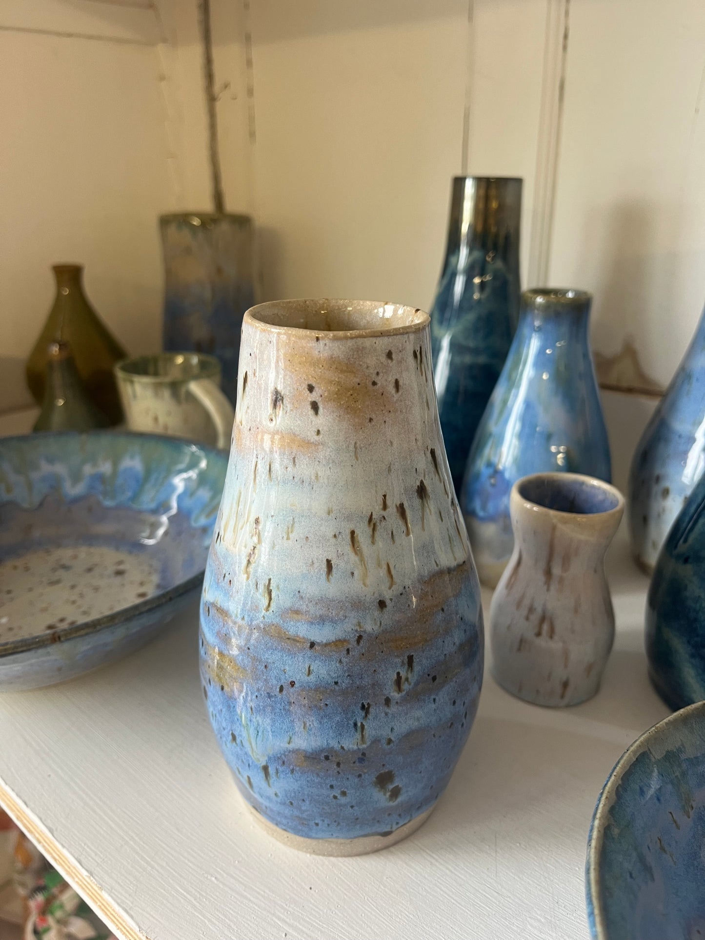 Steve Moores Ceramics