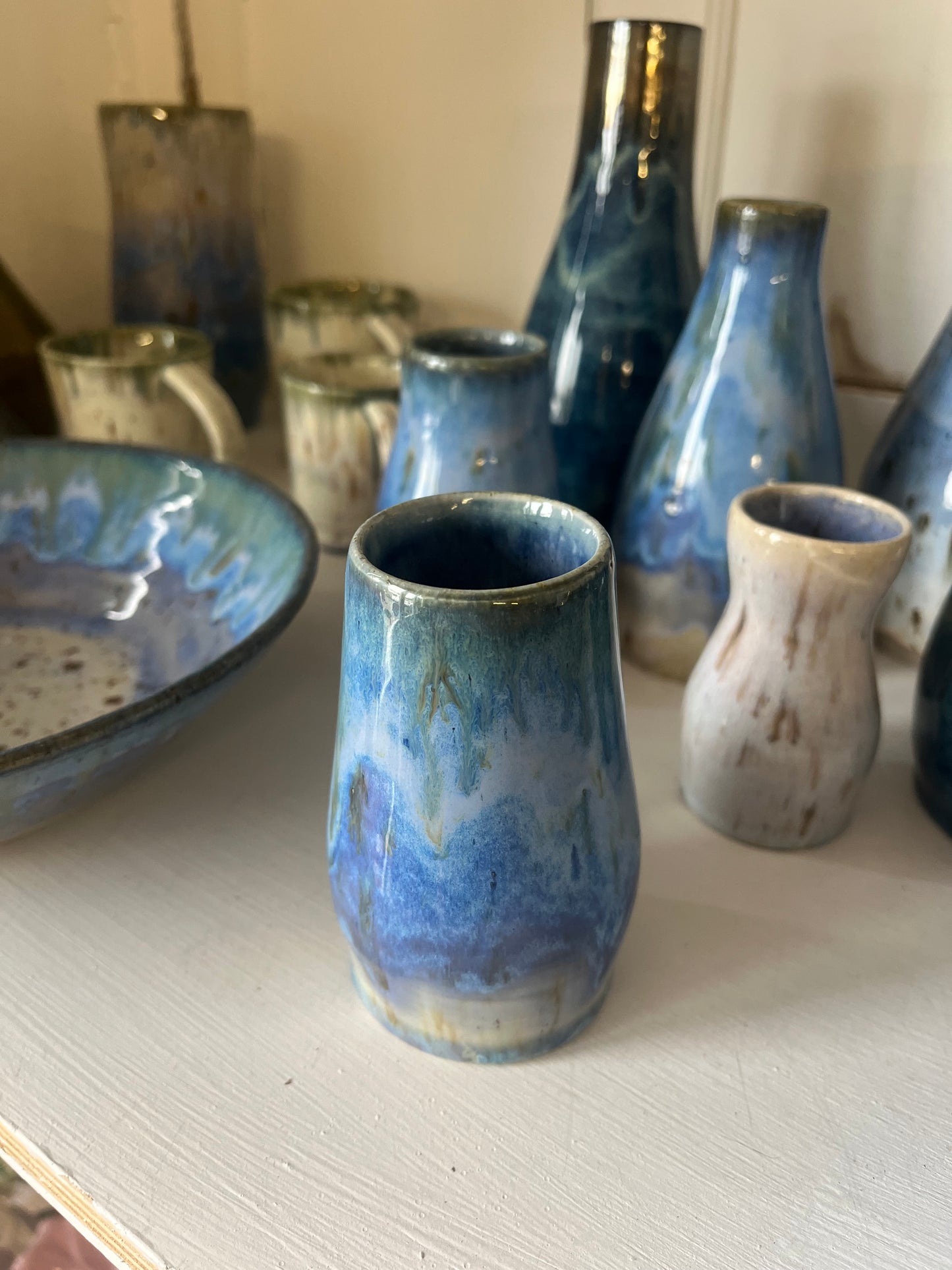 Steve Moores Ceramics