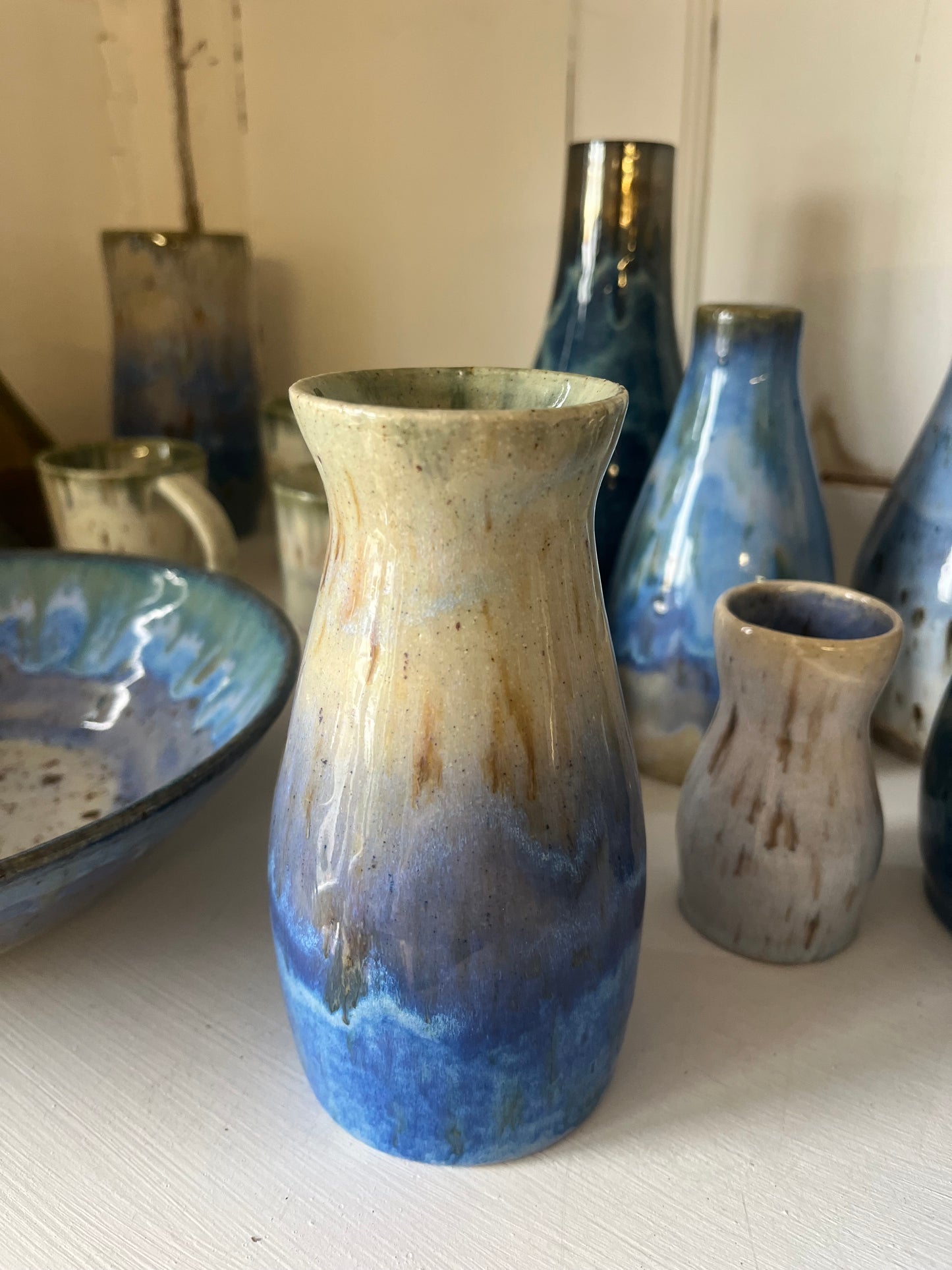 Steve Moores Ceramics