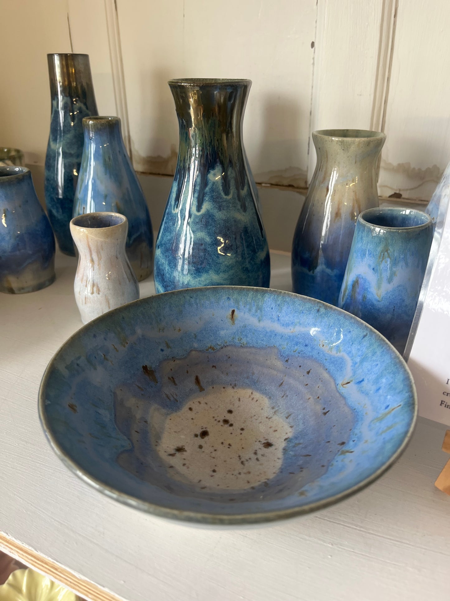 Steve Moores Ceramics
