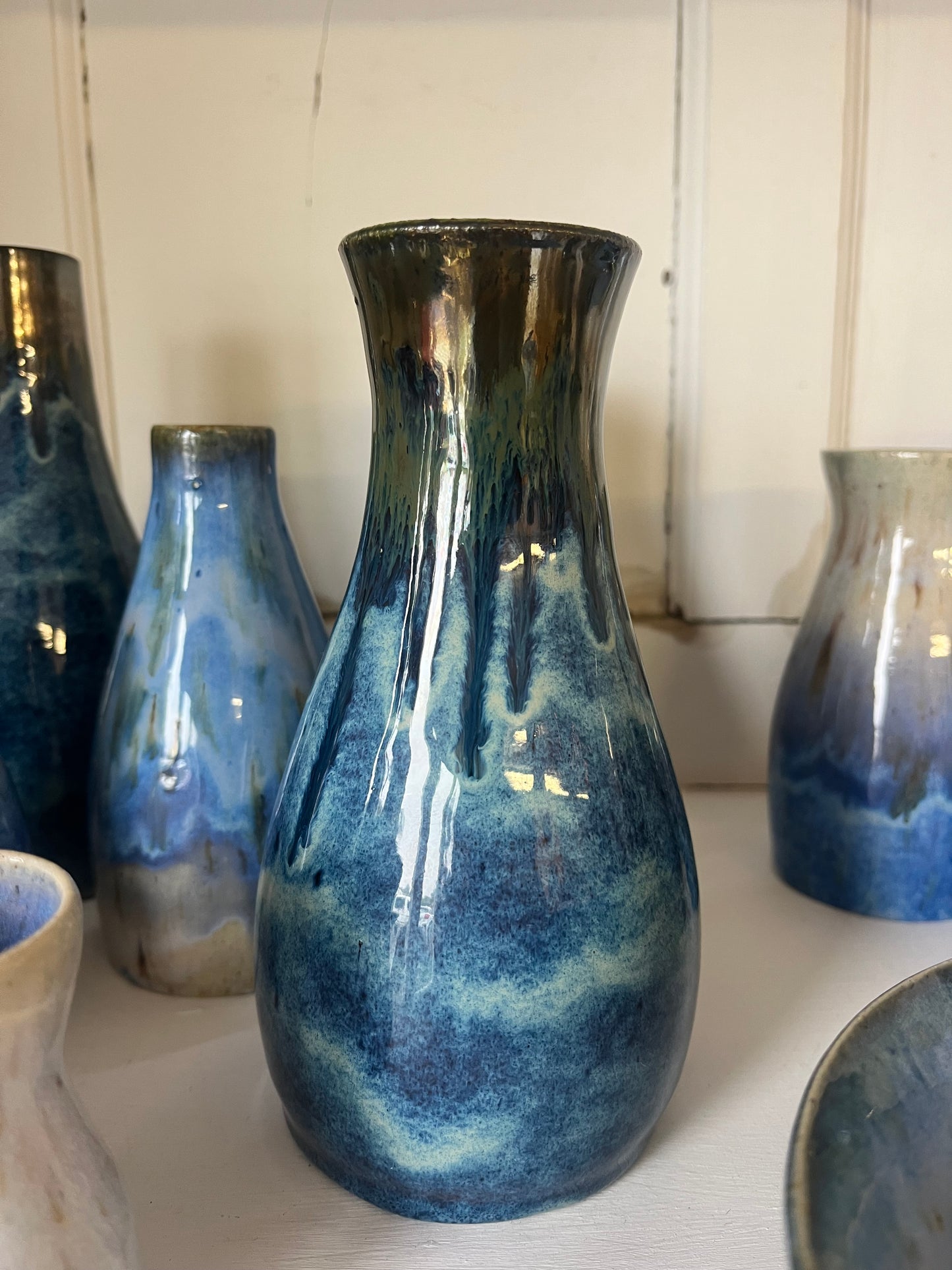 Steve Moores Ceramics