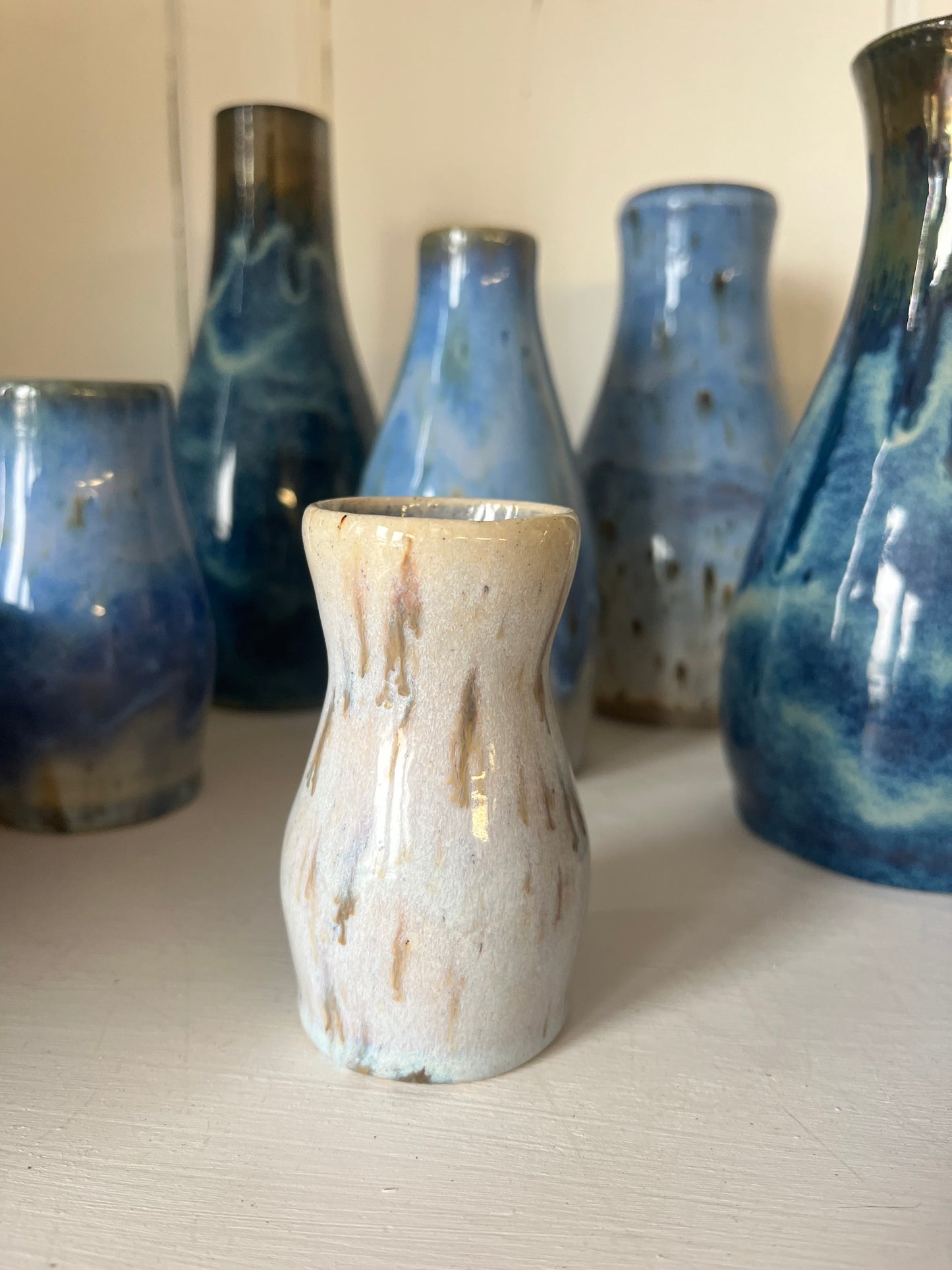Steve Moores Ceramics