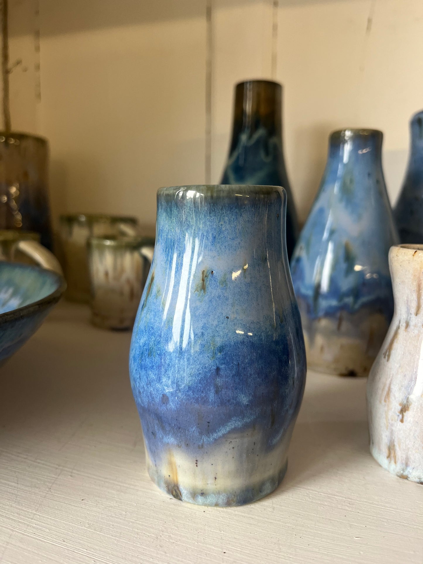 Steve Moores Ceramics