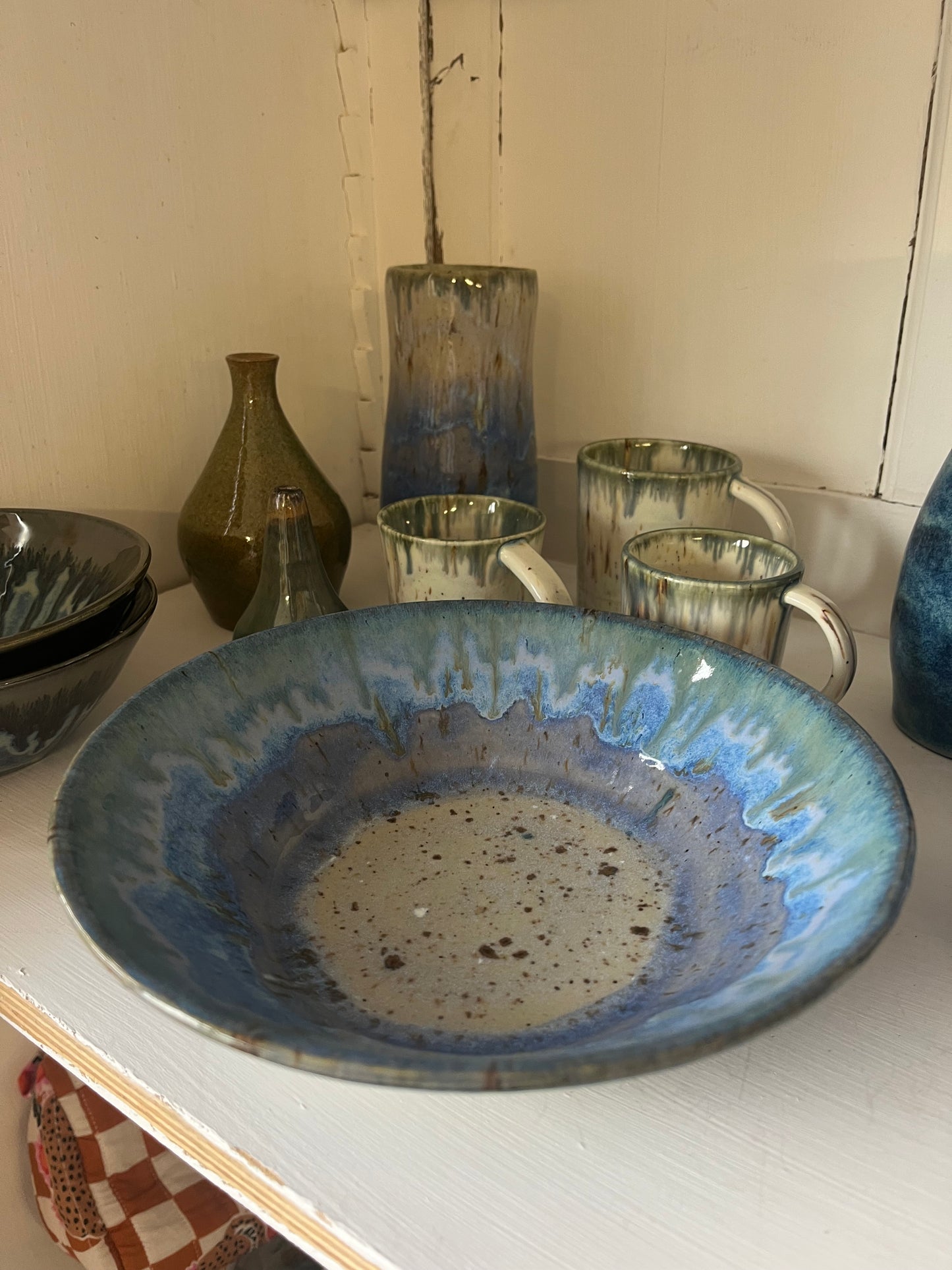 Steve Moores Ceramics
