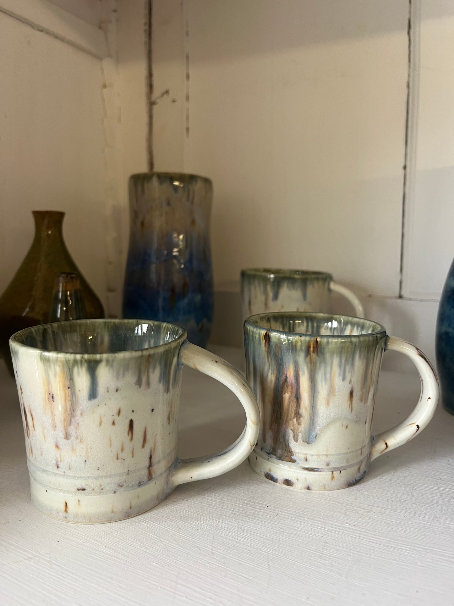 Steve Moores Ceramics