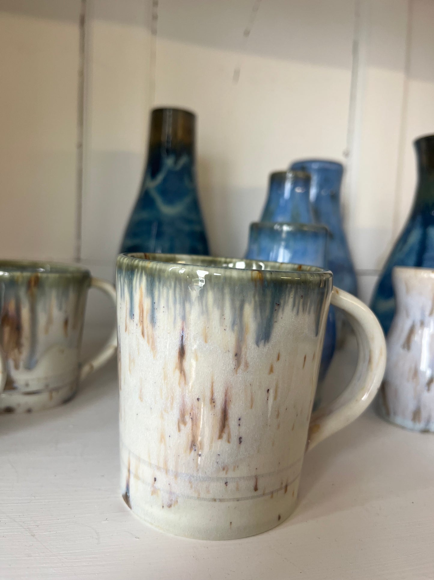 Steve Moores Ceramics