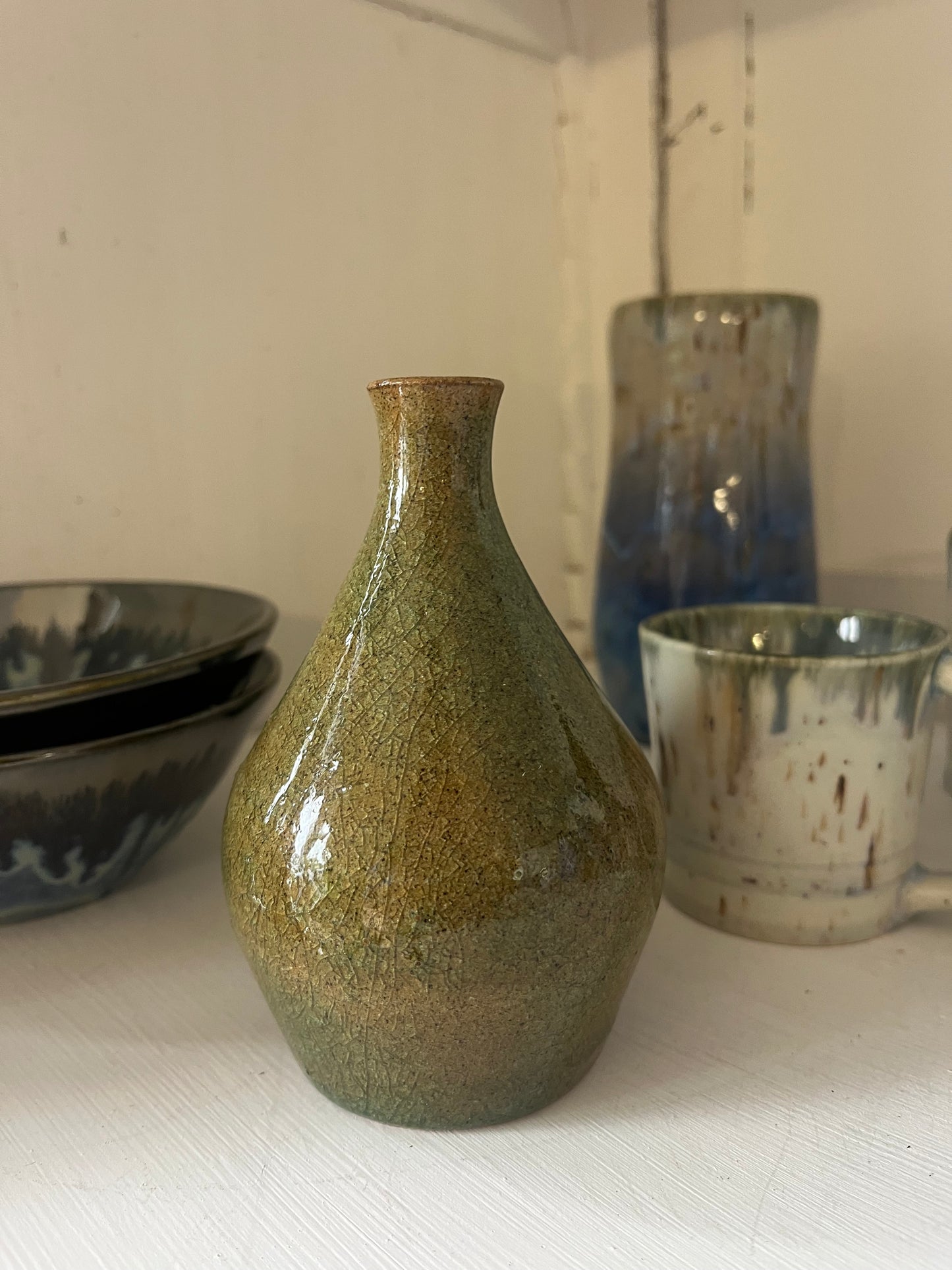 Steve Moores Ceramics