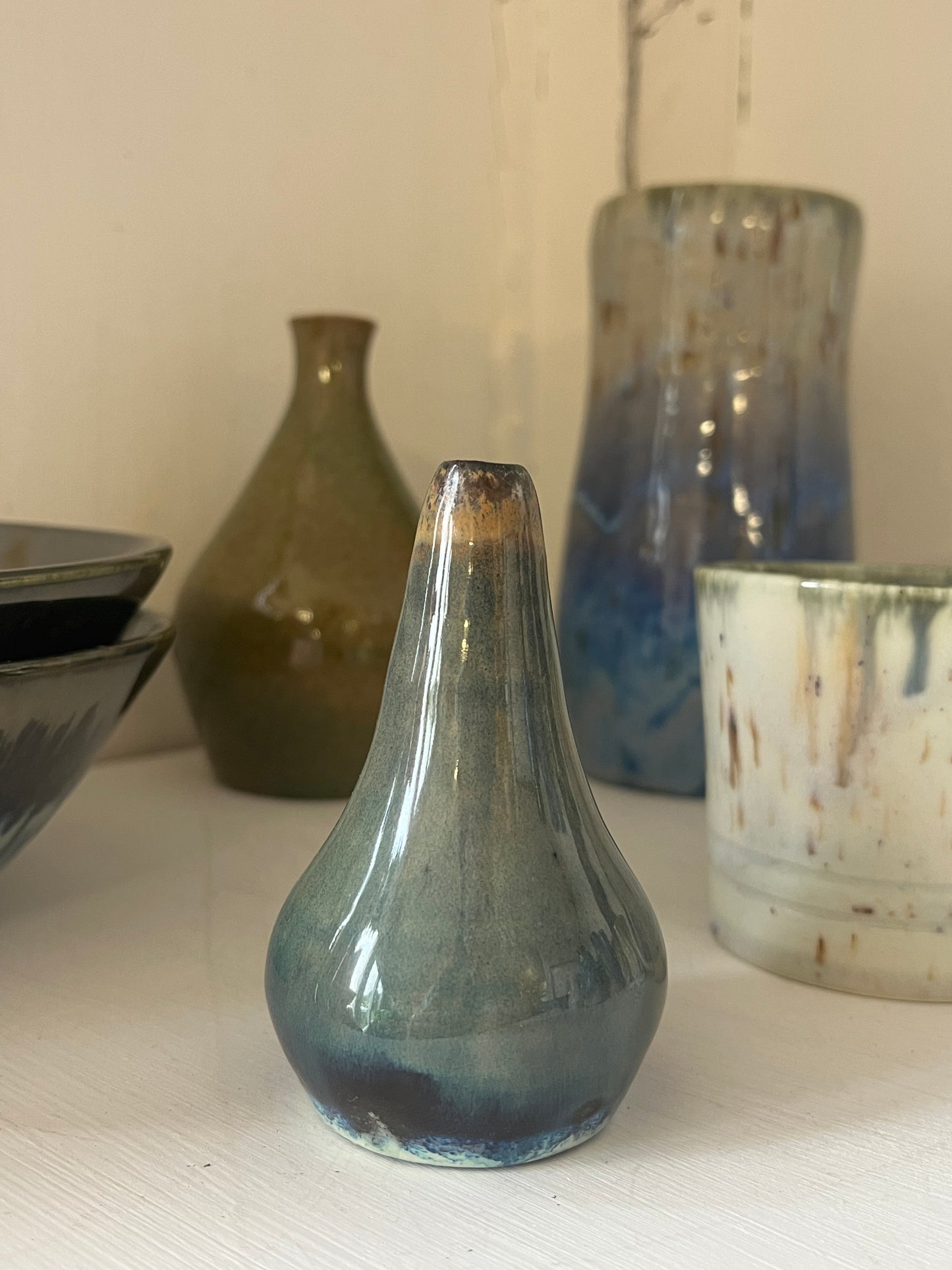 Steve Moores Ceramics