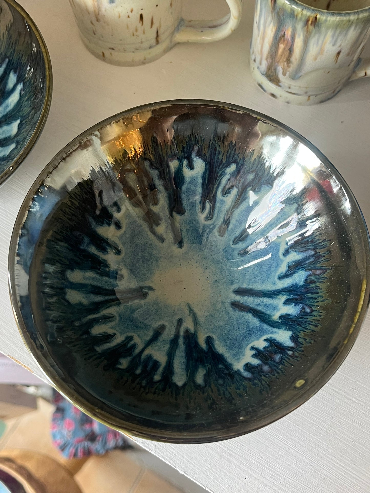 Steve Moores Ceramics