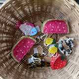 Claw Clips