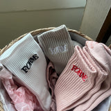 Forme Pilates Socks