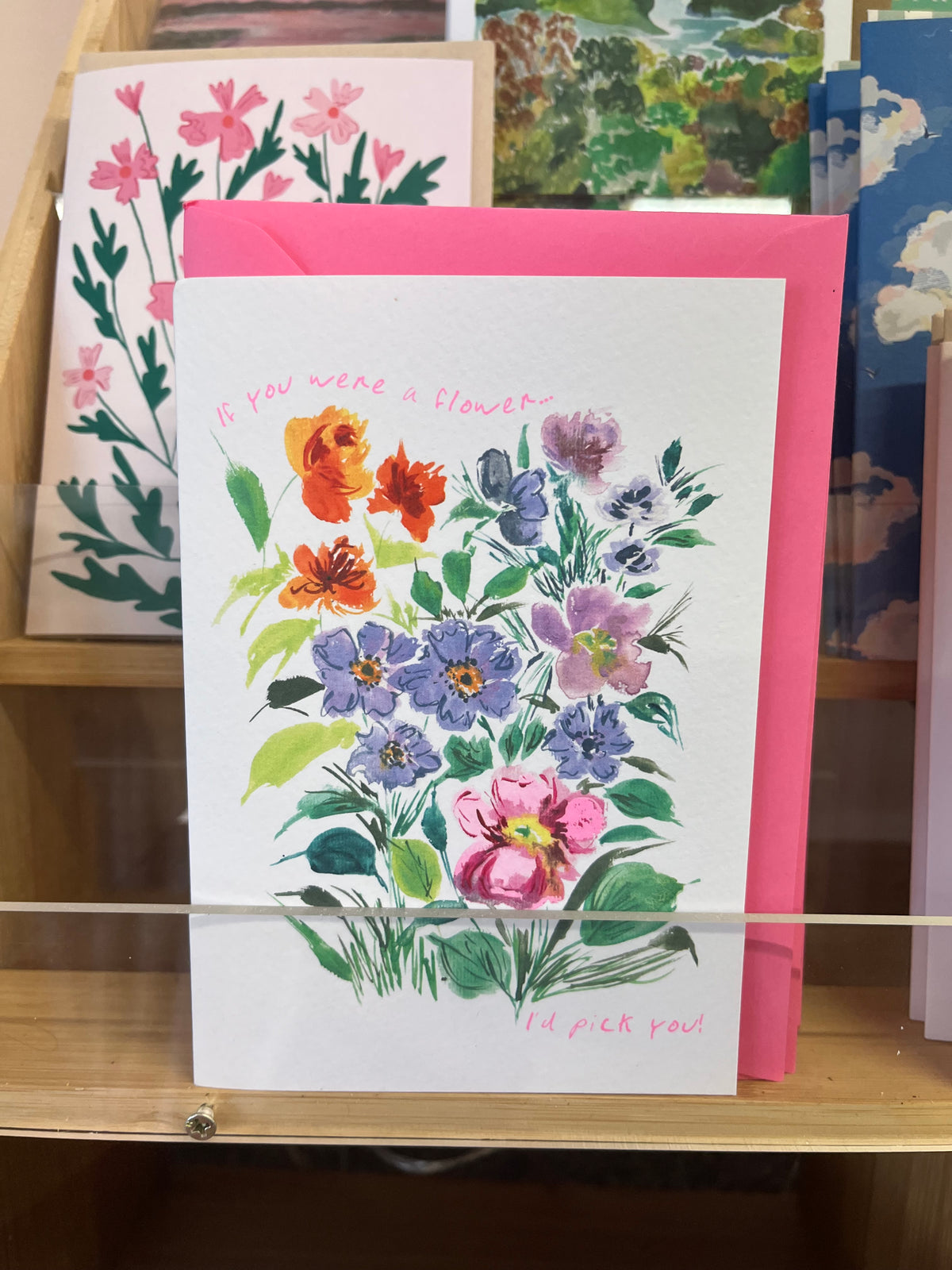 Love cards