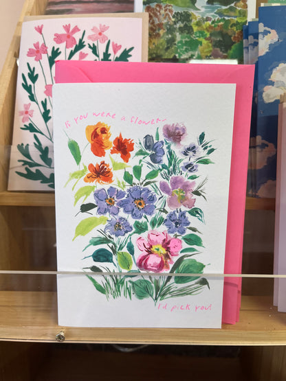 Love cards