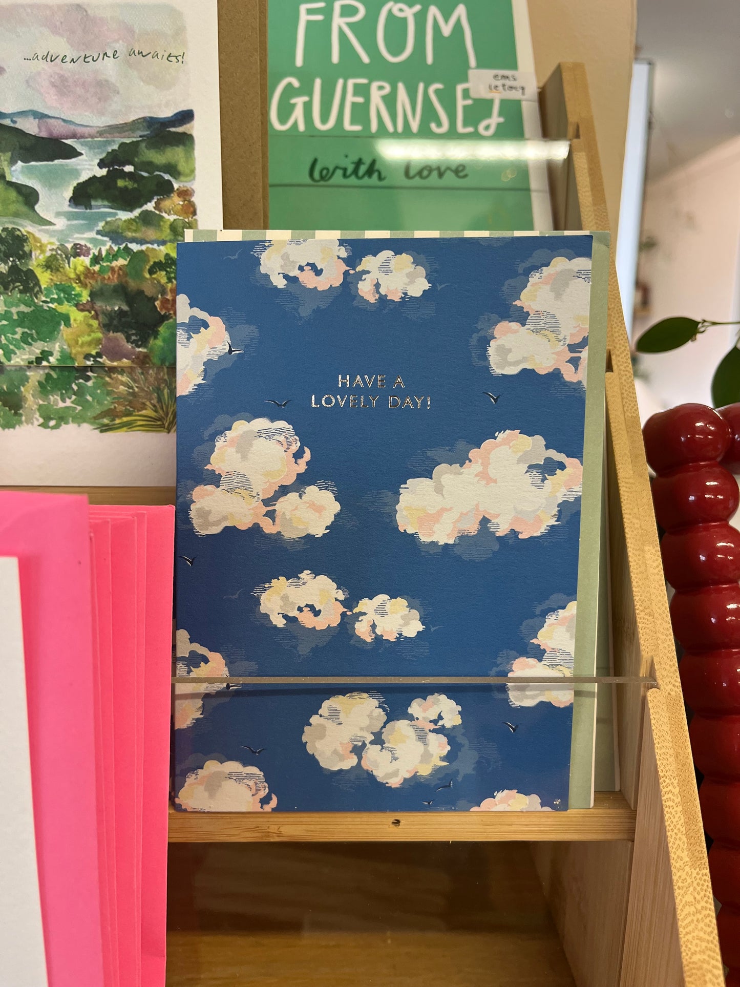 Birthday Cards