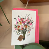 Birthday Cards