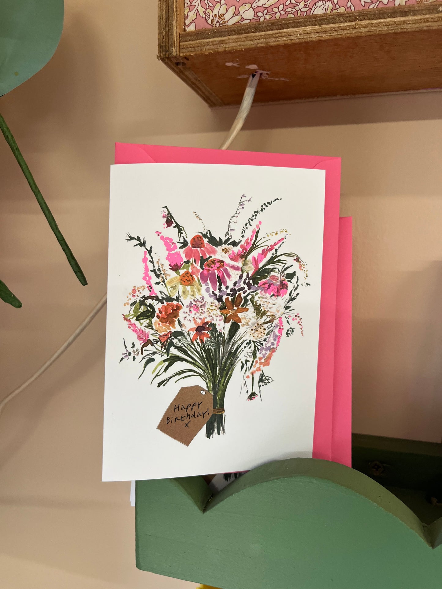 Birthday Cards