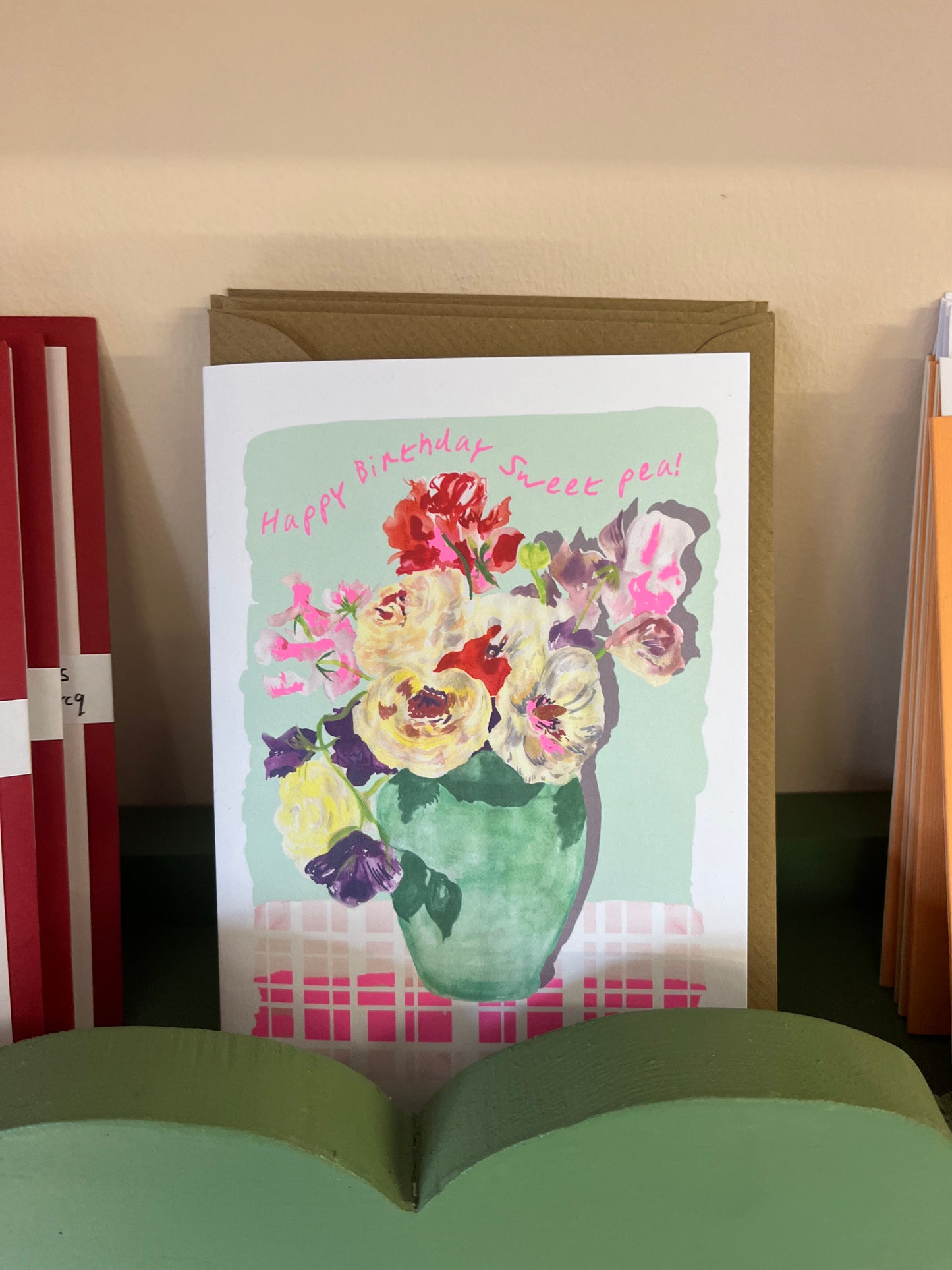 Birthday Cards