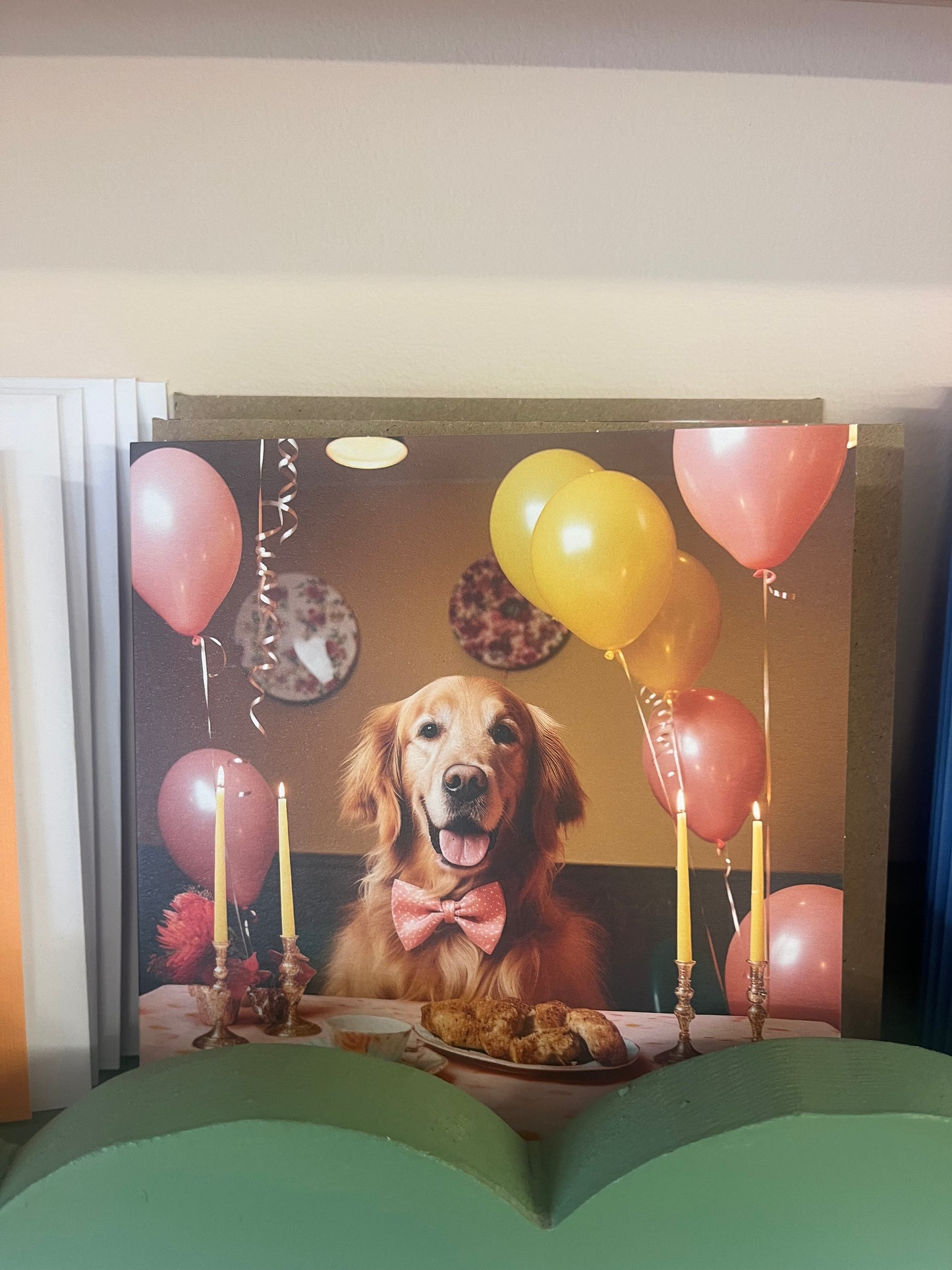 Birthday Cards