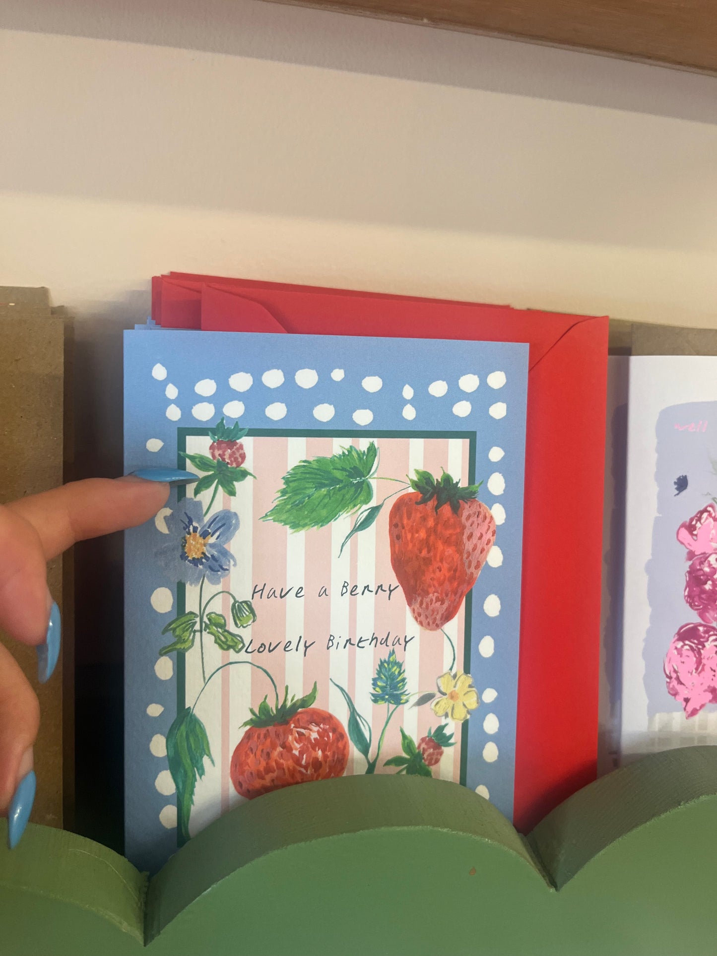 Birthday Cards
