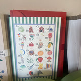 New Baby Cards