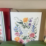 New Baby Cards
