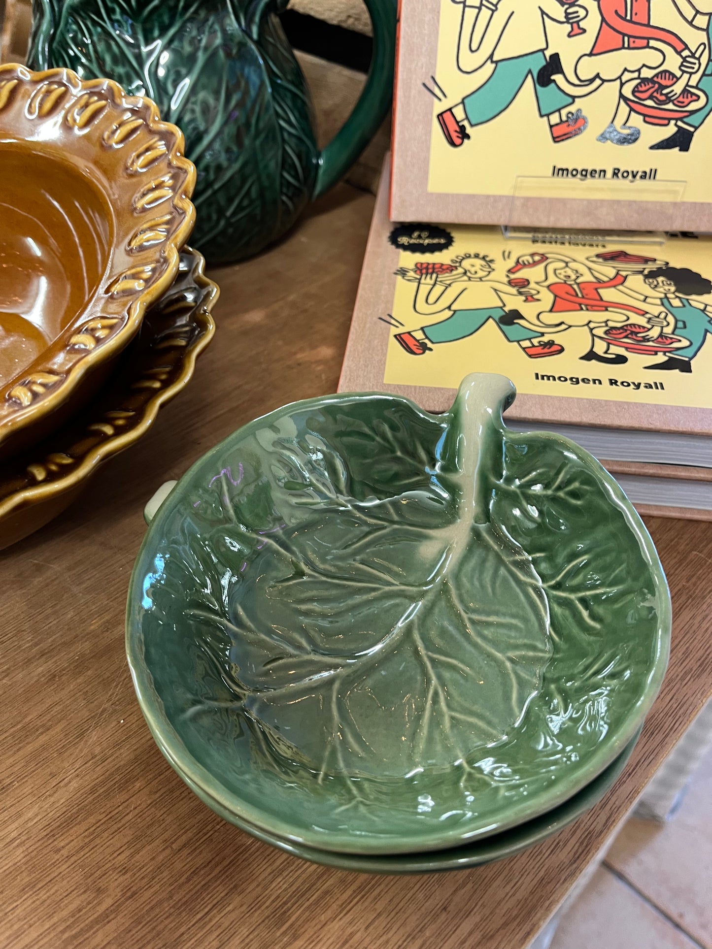 Cabbage Bowl