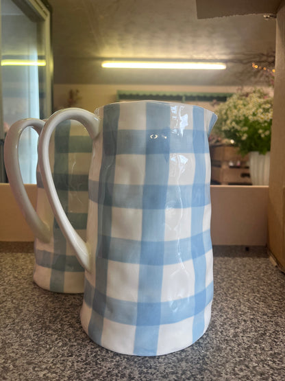 Cottage Style Jug