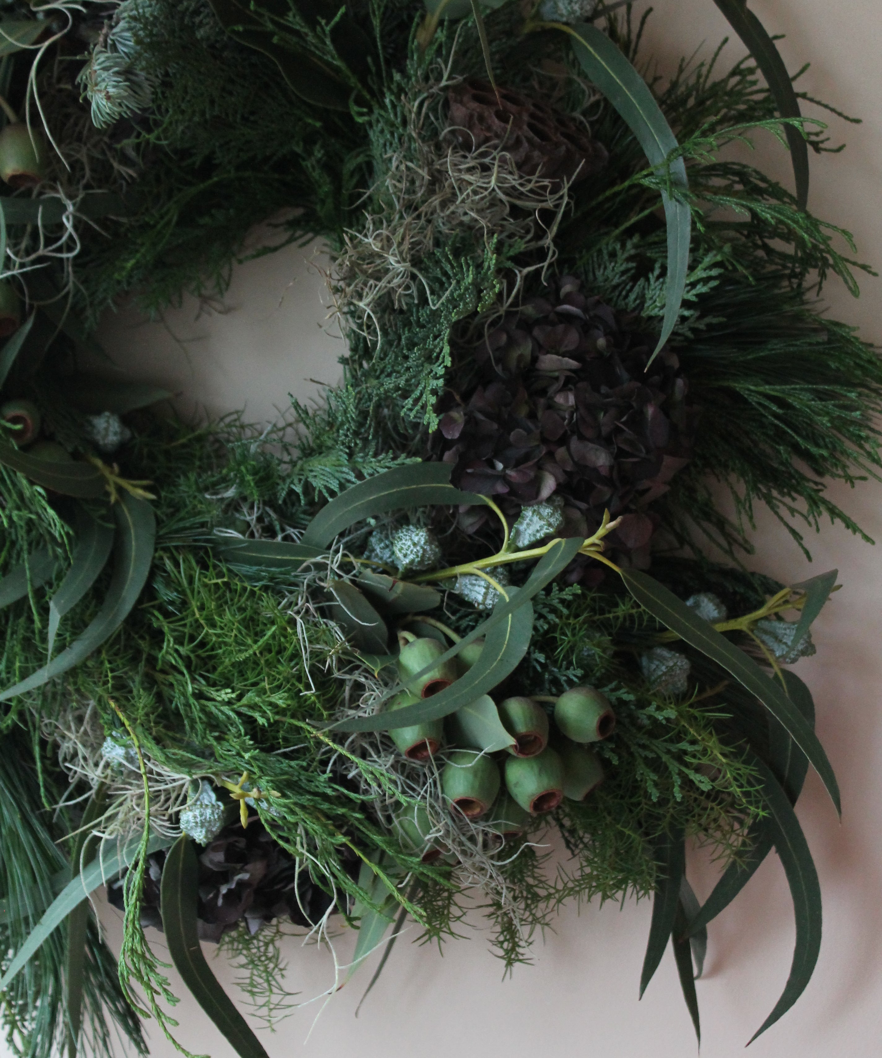 Christmas Wreaths
