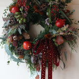 Christmas Wreaths