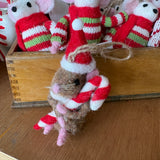 Felt Decorations